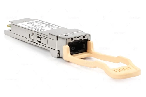 849443-001 HPE 100GB QSFP28 MPO SR4 100M XCVR TRANSCEIVER MODULE