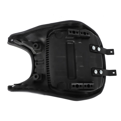 For Benelli TRK502 X Retro Modified Hump Seat Lower 30mm Seat Saddle Cushion Pad - Picture 10 of 11