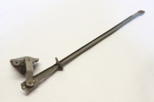 Original 1963 1964 1965 Ford Thunderbird Wiper Motor Transmission Linkage Arm RH - Picture 3 of 6
