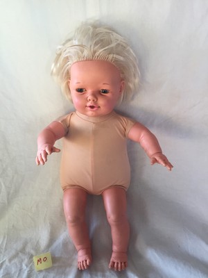 hush little baby doll