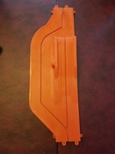 1965 IDEAL TOYS Motorific Detroit Torture Track SPRING TEST Track Piece CM7896