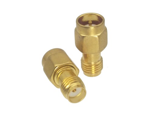 1pce Adapter SMA / RP-SMA to N / TNC / RP-TNC / SMA Male & Female RF connector - Picture 70 of 81