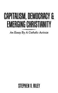 Capitalism and democracy are ascendant in the third world image