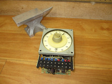 Eagle Signal HA41A6 *USED* 0-60 second Timer Microflex