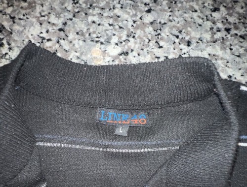 VNT Line48 Sweater Men’s Large - Picture 2 of 4