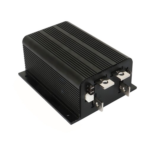 Golf Carts 0-5kΩ 36V 275AMP DC Motor Controller 1204-027 For EZGO Club Car - Picture 6 of 20