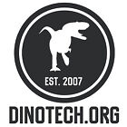 dinotech.outils 95,5 % d'évaluations positives
