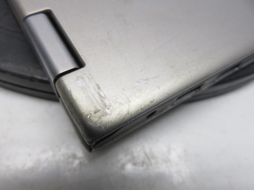 Lenovo IdeaPad Yoga 11S Intel i5-4210Y 1,5GHz 4GB OHNE HDD ohne Batt - Bild 5 von 11