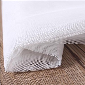 DIY-Fabric-90-034-x66-039-039-Mosquito-Netting-Insect-Pest-Barrier-Netting-White