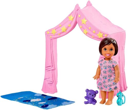 BARBIE SKIPPER BABYSITTERS INC ACCESSORIES *CHOOSE YOUR FAVOURITE* BABY DOLL TOY - Picture 20 of 35