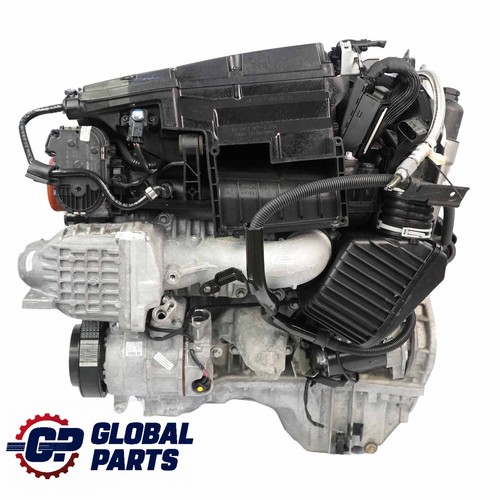 Compressore Mercedes R171 SLK 200 motore completo 271944 96TKM, GARANZIA - Foto 8 di 15