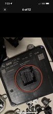 2016-2021 BMW X3 Left Driver LED Headlight Ballast Control Module Unit 7472763