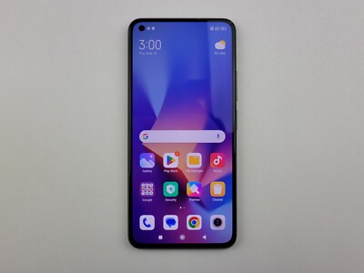 Xiaomi 11 Lite 5G NE (2109119DG) 128GB (GSM Unlocked) Dual