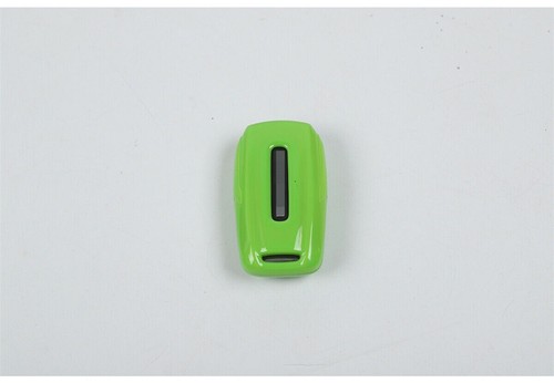 ABS Key Fob Smart Case Cover Protector Shell Trim for Dodge Ram 1500 2500 2018+ - Imagen 19 de 49