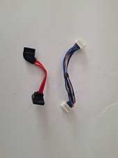 Genuine Optical DVD Drive SATA & Power Cable for Xbox 360 S / Slim / E