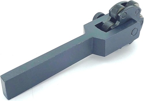 Combo de accesorio de herramienta de moleteado de torno - Imagen 13 de 69