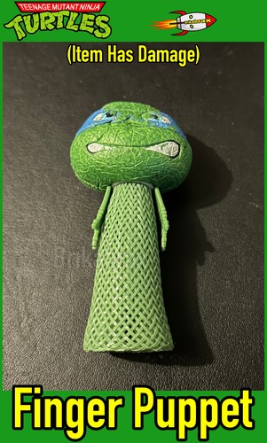 Peluches y accesorios Teenage Mutant Ninja Turtles: figuras de acción (artículo seleccionado) - Imagen 39 de 135