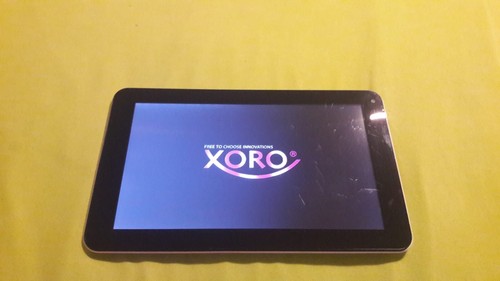 Tablet Model pad 900 - Bild 3 von 8