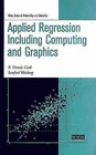 Applied Regression Including Computing and Graphics by Sanford Weisberg, R. Dennis Cook (Hardback, 1999)