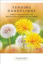 Tending Dandelions by Sandra Swenson: Used