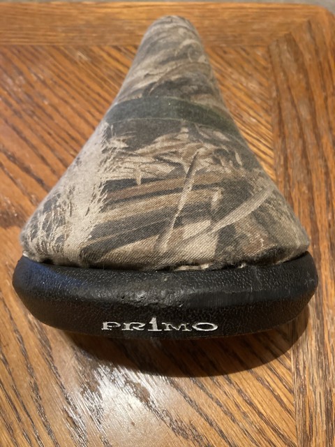 primo bmx seat