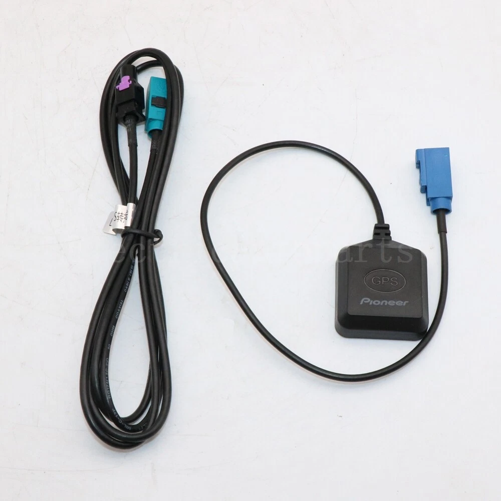 New SYNC 3 GPS Antenna For Ford Focus Edge Lincoln Navi Compass Signal Electron