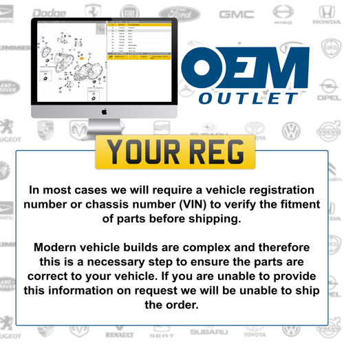 STEERING WHEEL WIRE HARNESS GENUINE BMW MINI 2013-2019 - 32306864896 - Picture 7 of 7