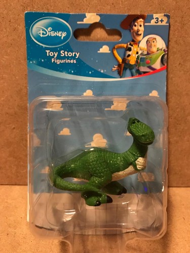 Disney Puuh & Friends Spielzeug Geschichte Figuren, Kuchen Topper - Bild 6 von 7