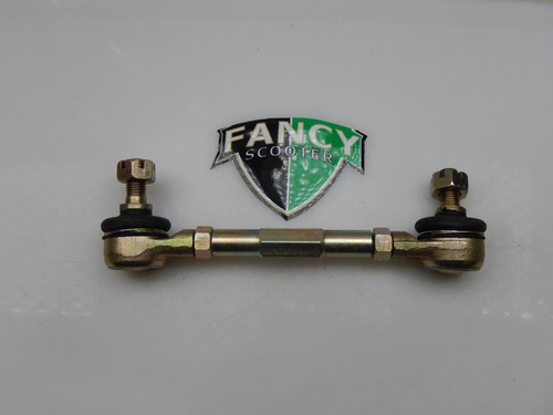 PEACE SPORTS TPATV506  110CC ATV FRONT TIE ROD LINKAGE OEM PART - Afbeelding 1 van 3