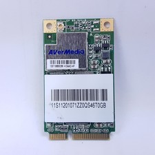 avermedia h323 minicard hybrid dvb-t