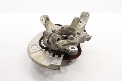 2020 - 2025 CHRYSLER VOYAGER FRONT LEFT SPINDLE KNUCKLE & HUB OEM 68189019AD - Picture 7 of 12