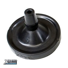 TeraFlex JK 1" Rear Coil Spring Spacer - Each 1954100