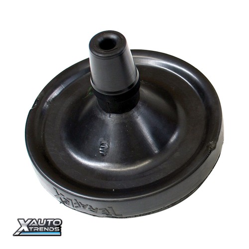 TeraFlex JK 1" Rear Coil Spring Spacer - Each 1954100 - Picture 1 of 1