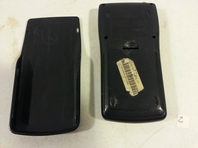 Casio FX-9860 Graphing Calculator for sale online