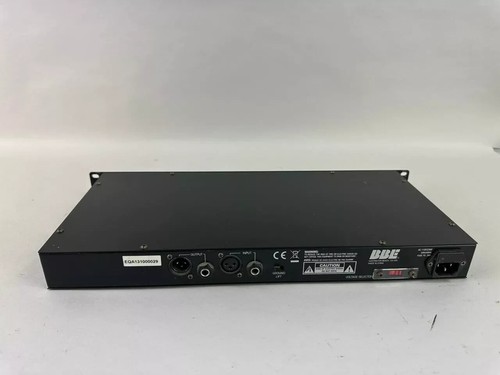BBE EQA131 Equalizer 31 Band - Picture 6 of 8