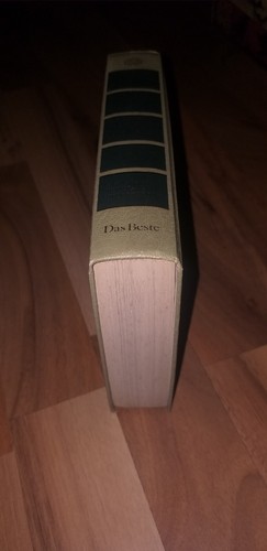 Reader`s Digest Auswahlbücher- Ein Schrei In Der Nacht - Bild 3 von 8