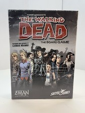The Walking Dead: The Board Game