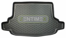 Diamanten-Design-Kofferraumwanne für Subaru Forester 3 SH Facelift Steilheck Gel