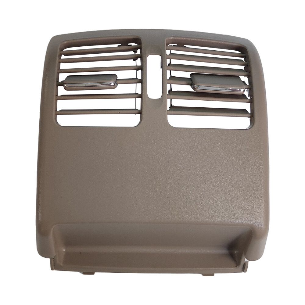 For Benz GLK300 GLK350 X204 Rear Center Console Air Vent AC Heater