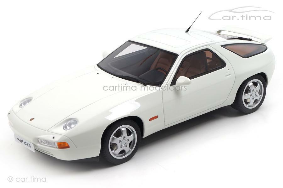 Porsche 928 GTS-Grand Prix White-GT Spirit 1 18 - gt769 Porsche 928 GTS-Grand Prix White-GT Spirit 1 18 - gt769