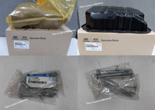 2330025922  OEM GENUINE Balance Shaft Set  For Kia Optima  Rondo(2006~2014)