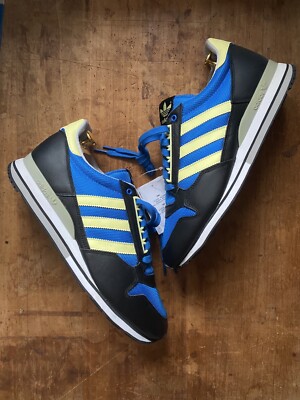 Adidas ZX500 OG D65578 Originals Blue 8000 Eqt Zx 930 500