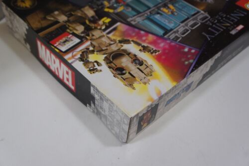 Lego 66711 Marvel Inifinity Saga Set Baby Groot & Iron Man Armory 76216 & 76217 - Bild 11 von 22