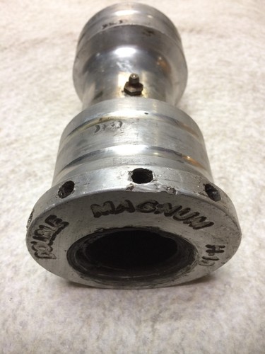 99 - 03 00 01 02 Honda 400ex 400 ex Rear Axle Carrier Double Magnum H-10