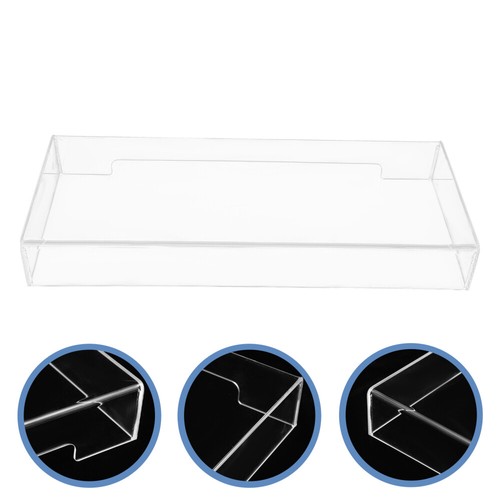 Keyboard Protection Cover Office Covers Desktop for Gaming Keyboards - Afbeelding 4 van 12