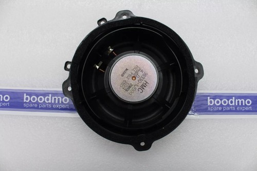 Hyundai i20 2008-2014 963301J000 Audio System - MOBIS
