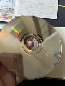 Dreamcast JP Capcom vs SNK Millennium Fight 2000- US Seller