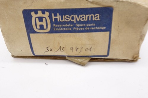 OEM Neuf !!! Husqvarna Volant Moteur Magnétique Tronçonneuse 44 444 501597301 - Picture 3 of 3