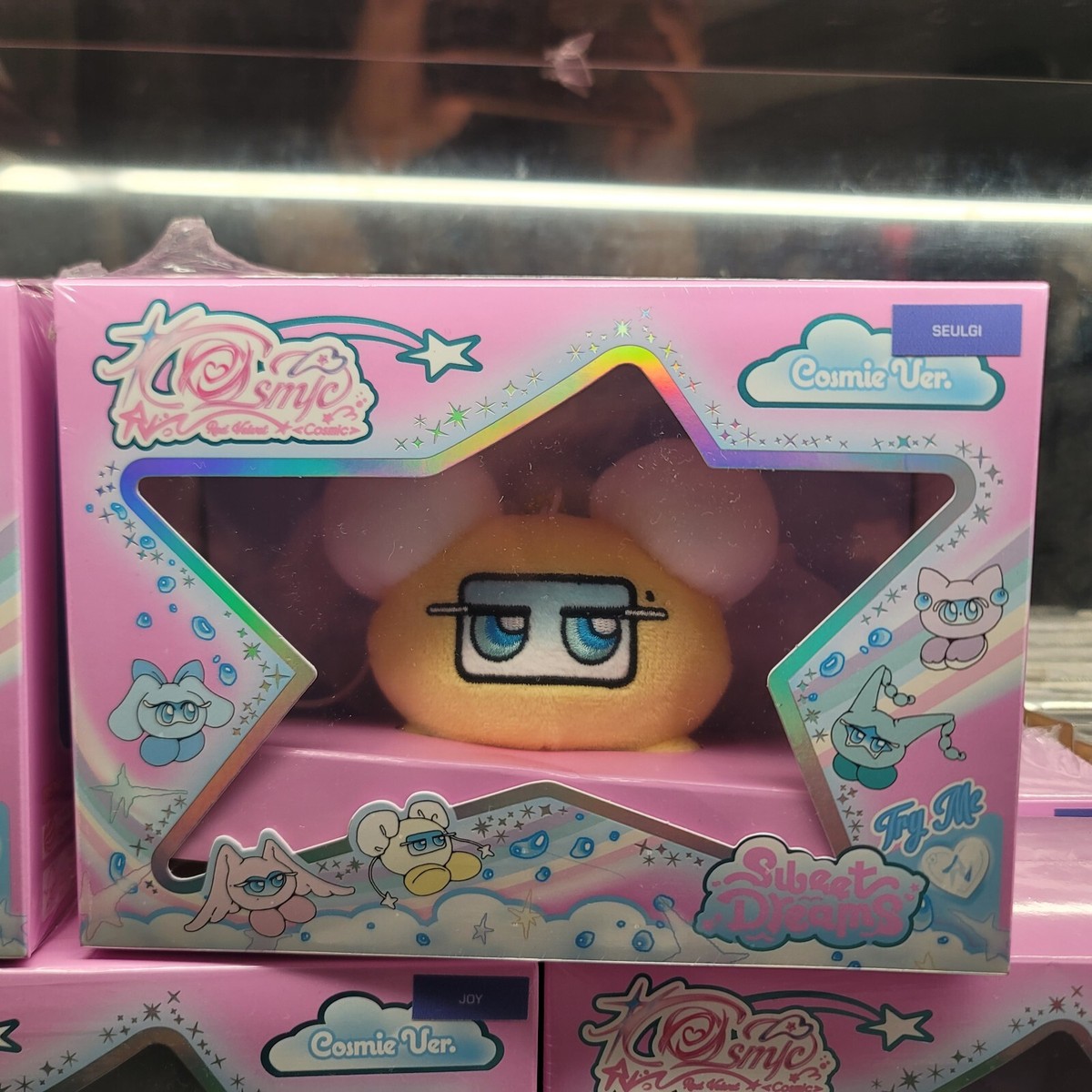 RED VELVET Cosmic [Cosmie Ver.] Redvelvet | eBay