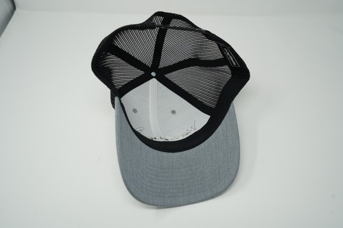 Mercedes-Benz Tourrider Hat Snapback Adjutable Unisex Trucker Cap Bus - Picture 6 of 8